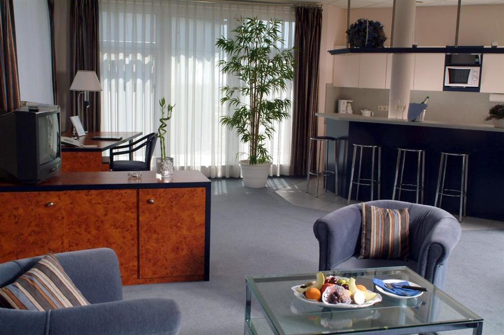 Hotel Arkadia Friedrichsdorf Room photo