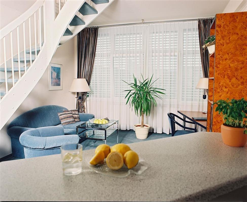 Hotel Arkadia Friedrichsdorf Room photo