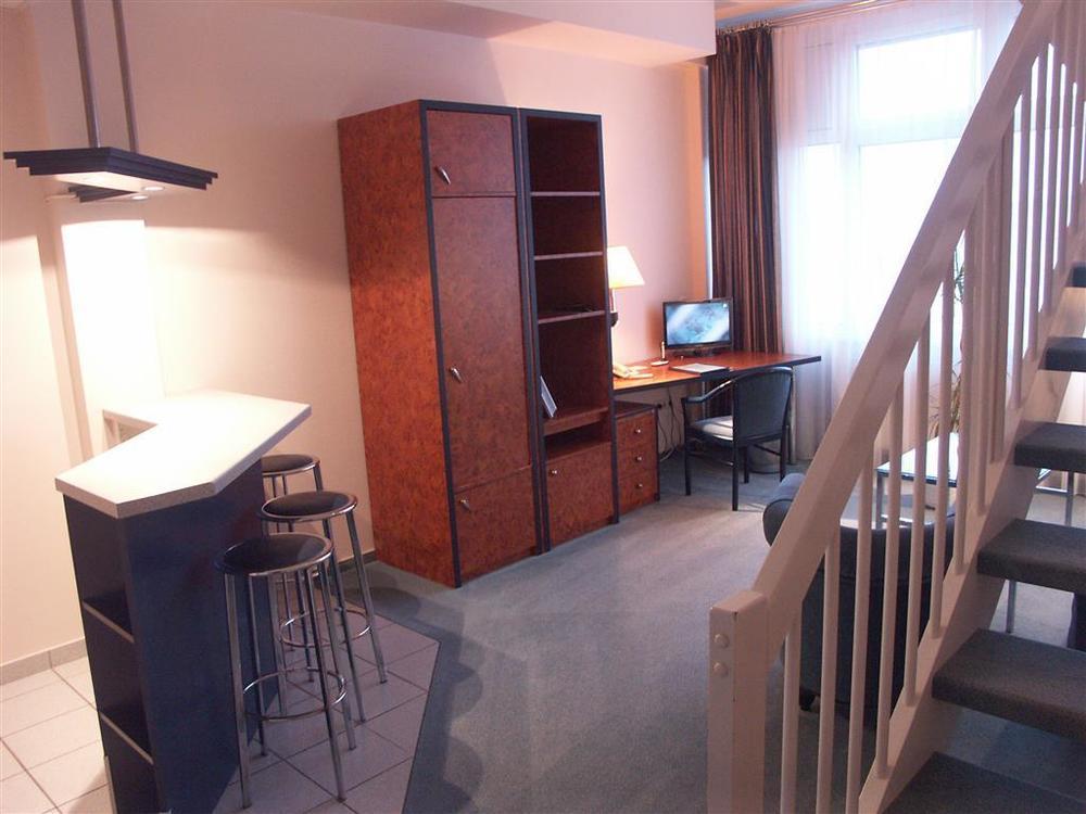 Hotel Arkadia Friedrichsdorf Room photo